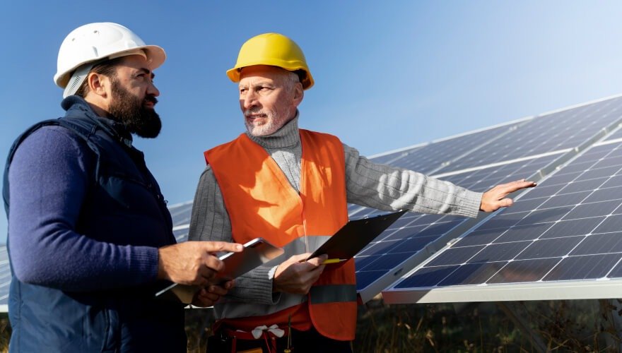 Solar Revolution: Unleashing Clean Energy from the Sun