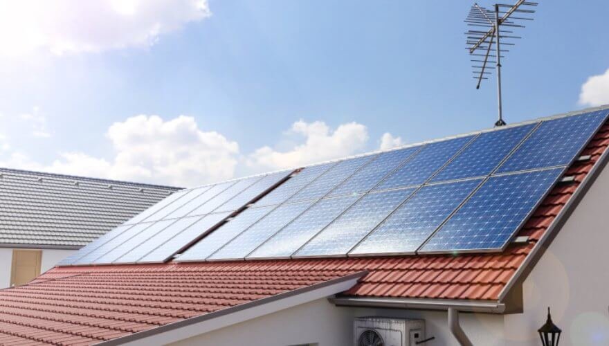 Solar Brilliance: Energizing the World with Photovoltaic Power